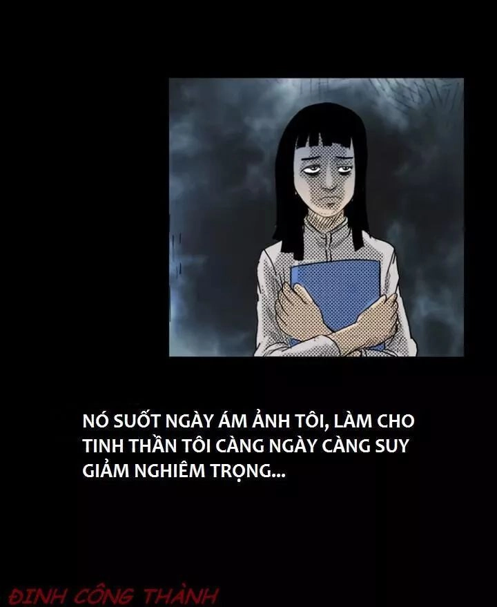 Thầy Súng Kể Chuyện Ma Chapter 9 - 4