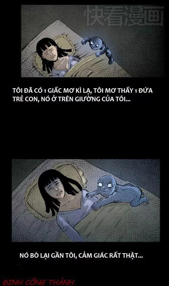 Thầy Súng Kể Chuyện Ma Chapter 9 - 6