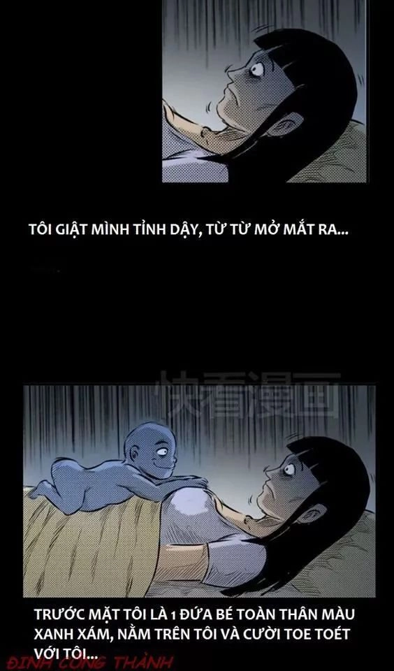 Thầy Súng Kể Chuyện Ma Chapter 9 - 7