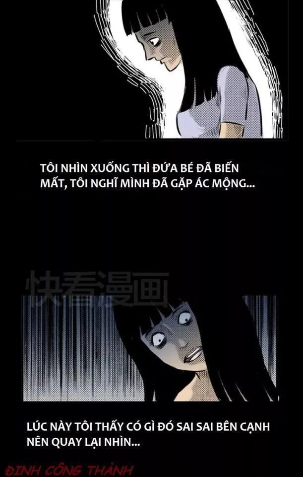 Thầy Súng Kể Chuyện Ma Chapter 9 - 9
