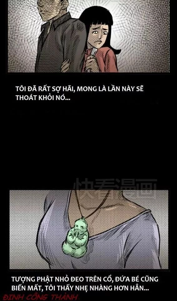 Thầy Súng Kể Chuyện Ma Chapter 9 - 17