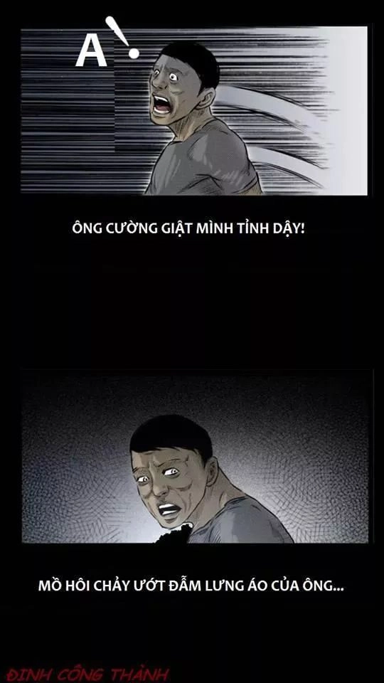 Thầy Súng Kể Chuyện Ma Chapter 10 - 16