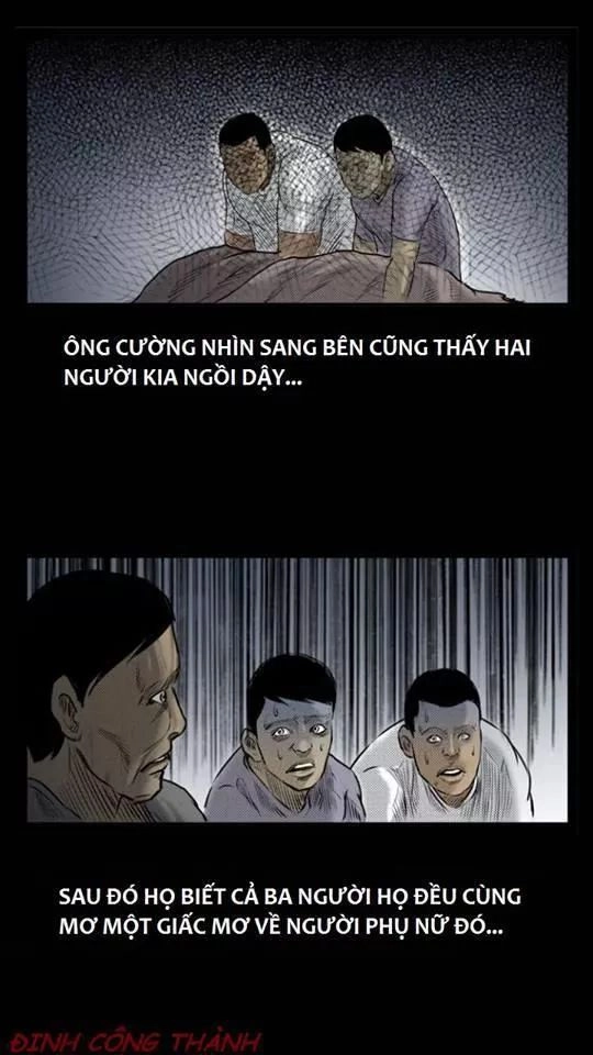 Thầy Súng Kể Chuyện Ma Chapter 10 - 17