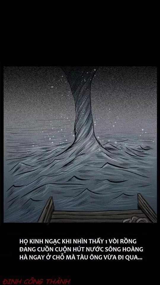 Thầy Súng Kể Chuyện Ma Chapter 10 - 20