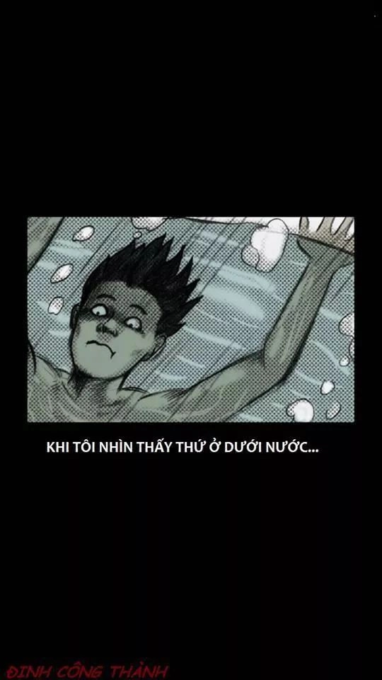 Thầy Súng Kể Chuyện Ma Chapter 11 - 9