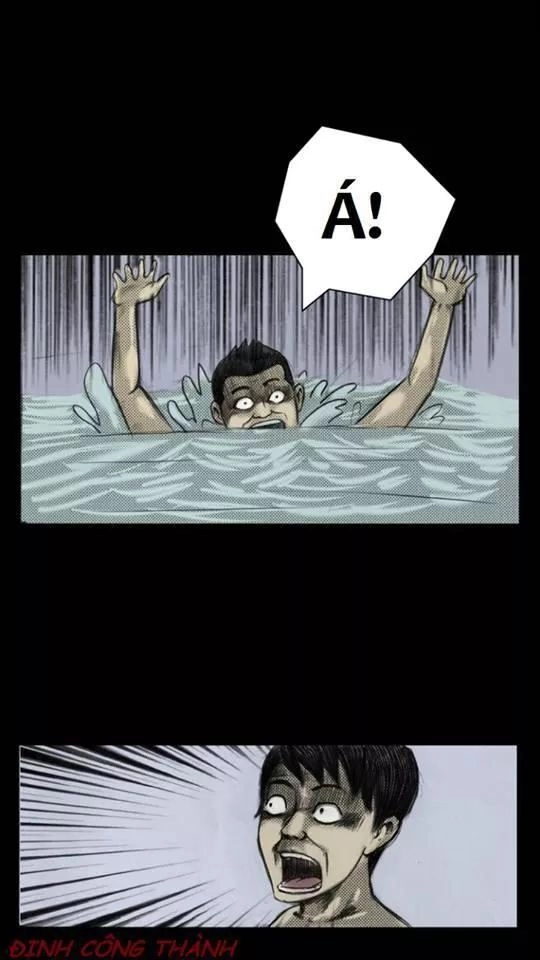 Thầy Súng Kể Chuyện Ma Chapter 11 - 15