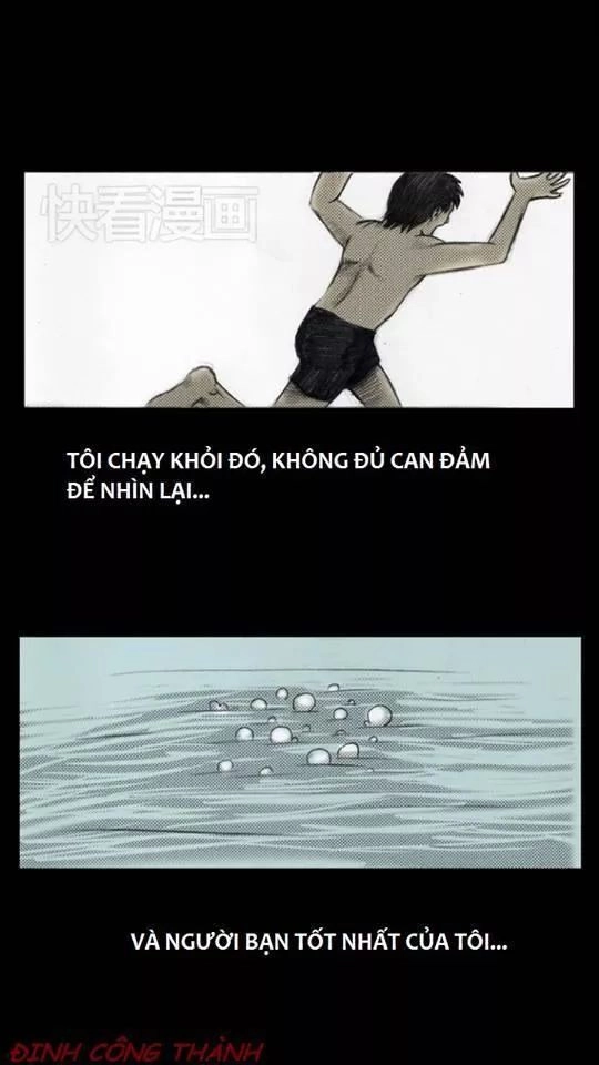 Thầy Súng Kể Chuyện Ma Chapter 11 - 17