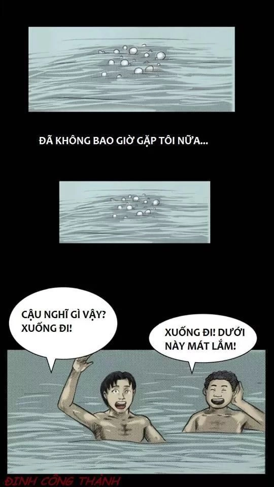 Thầy Súng Kể Chuyện Ma Chapter 11 - 18