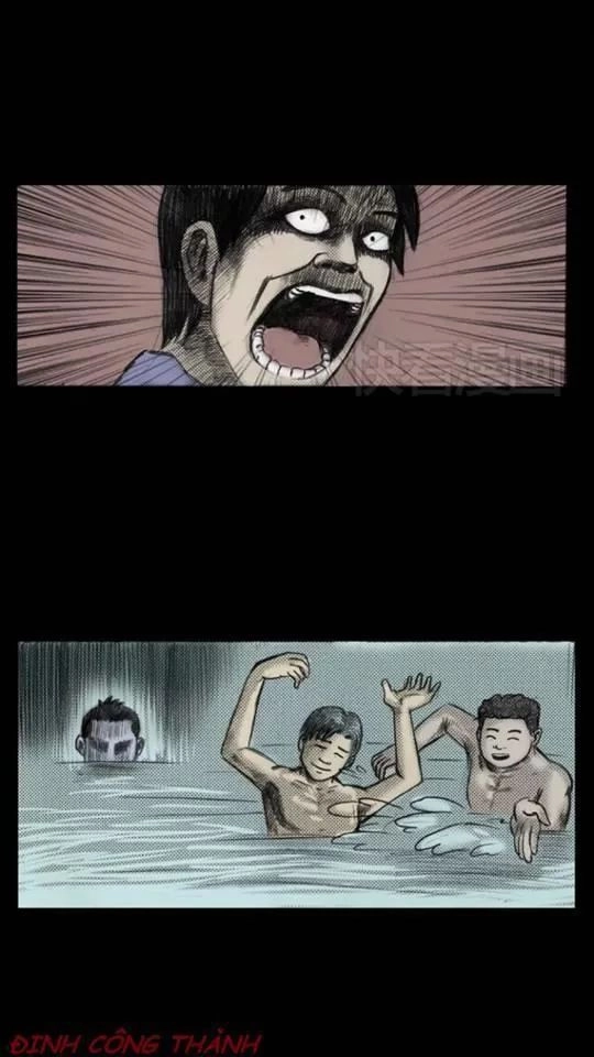 Thầy Súng Kể Chuyện Ma Chapter 11 - 20