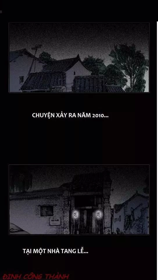 Thầy Súng Kể Chuyện Ma Chapter 16 - 2