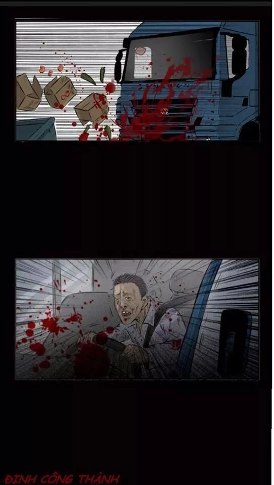 Thầy Súng Kể Chuyện Ma Chapter 16 - 9