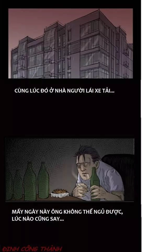 Thầy Súng Kể Chuyện Ma Chapter 16 - 16