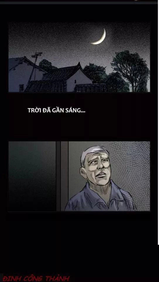 Thầy Súng Kể Chuyện Ma Chapter 16 - 23