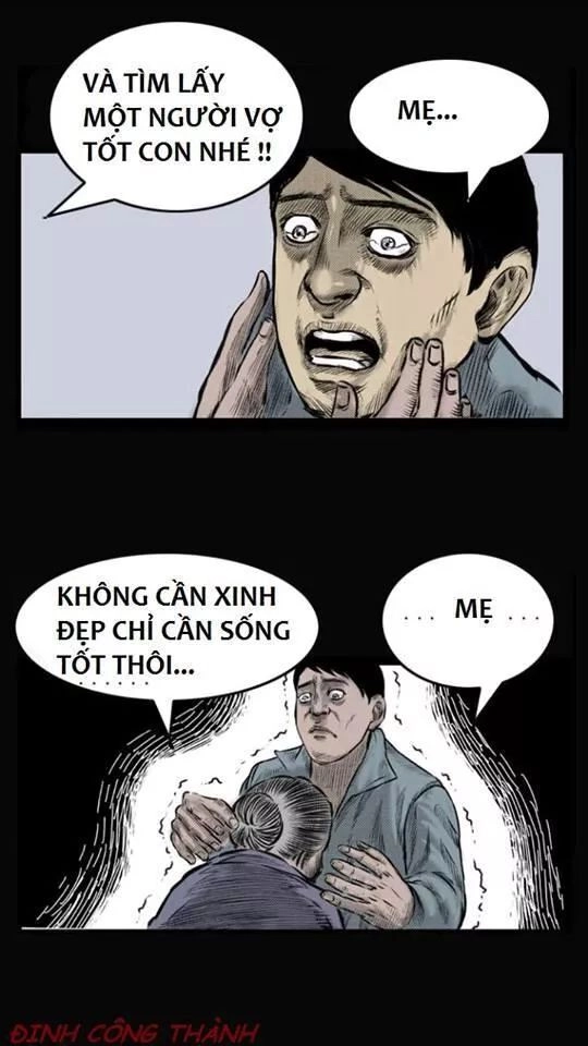 Thầy Súng Kể Chuyện Ma Chapter 22 - 20