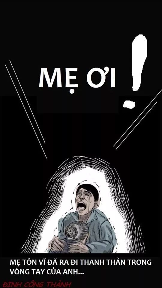 Thầy Súng Kể Chuyện Ma Chapter 22 - 22