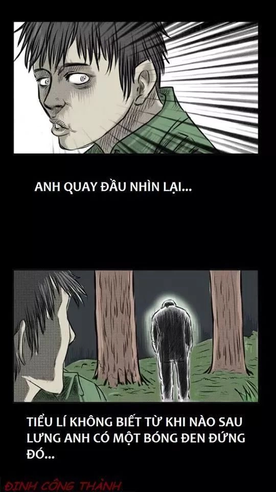 Thầy Súng Kể Chuyện Ma Chapter 23 - 7