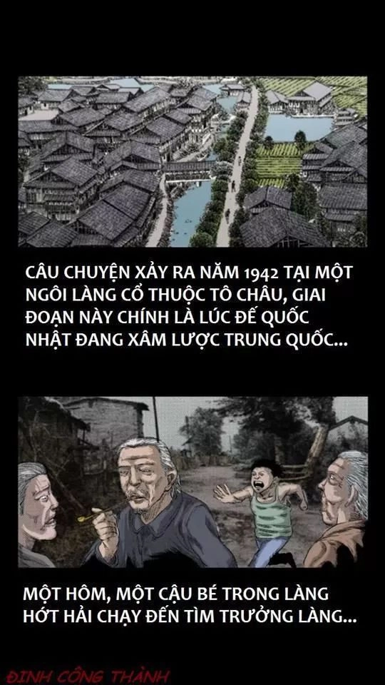 Thầy Súng Kể Chuyện Ma Chapter 26 - 2