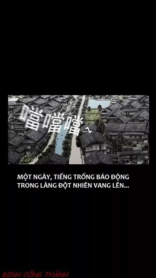 Thầy Súng Kể Chuyện Ma Chapter 26 - 9