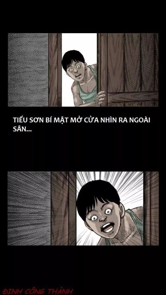 Thầy Súng Kể Chuyện Ma Chapter 26 - 14