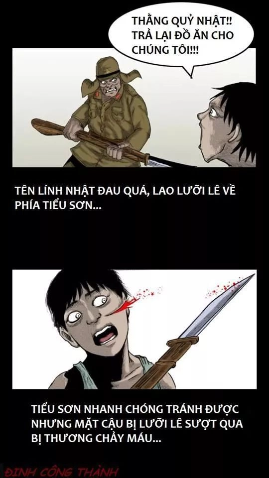 Thầy Súng Kể Chuyện Ma Chapter 26 - 19