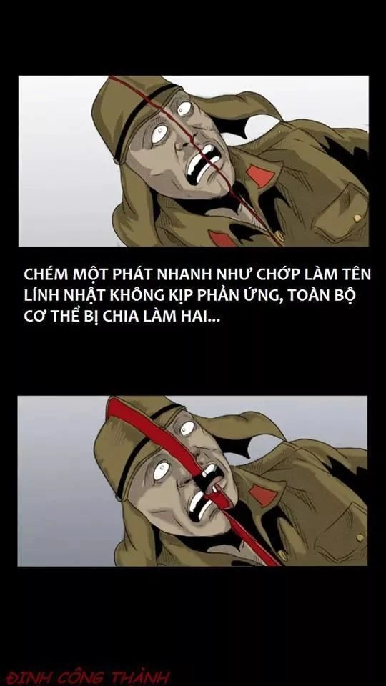 Thầy Súng Kể Chuyện Ma Chapter 26 - 28