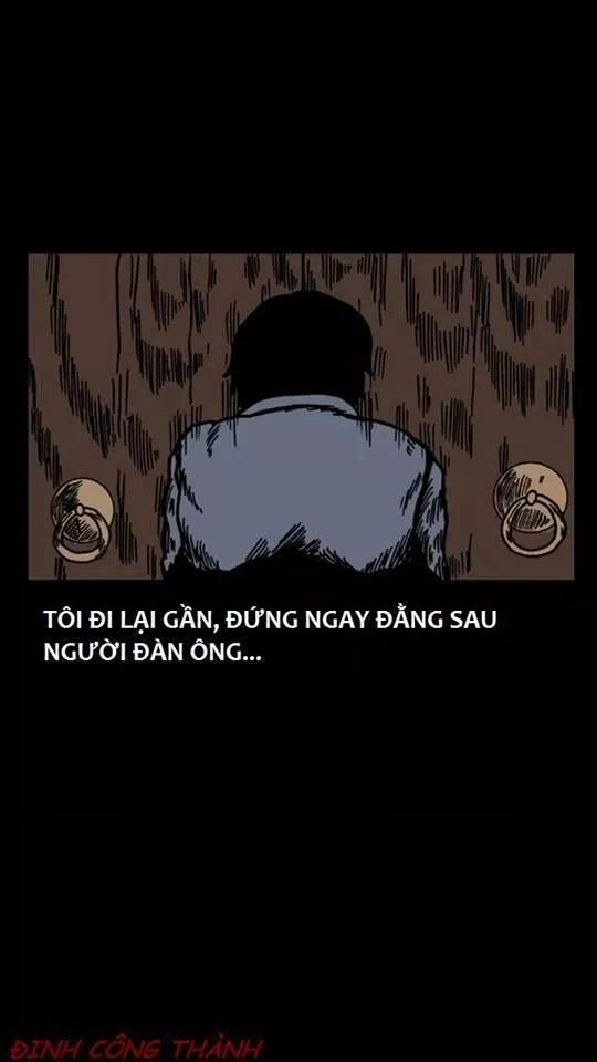 Thầy Súng Kể Chuyện Ma Chapter 30 - 13