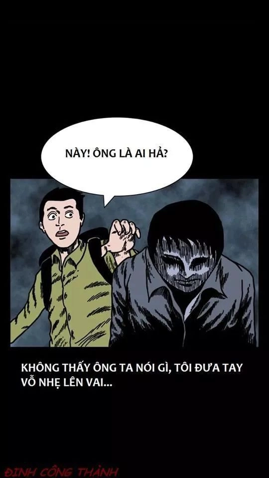 Thầy Súng Kể Chuyện Ma Chapter 30 - 15