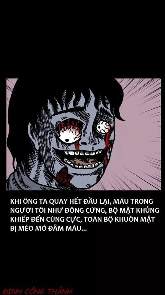 Thầy Súng Kể Chuyện Ma Chapter 30 - 21