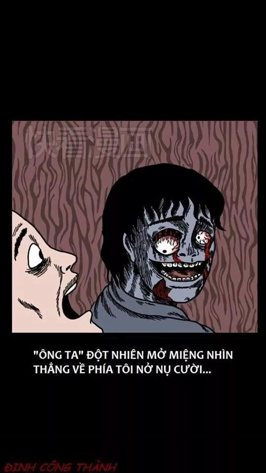 Thầy Súng Kể Chuyện Ma Chapter 30 - 22