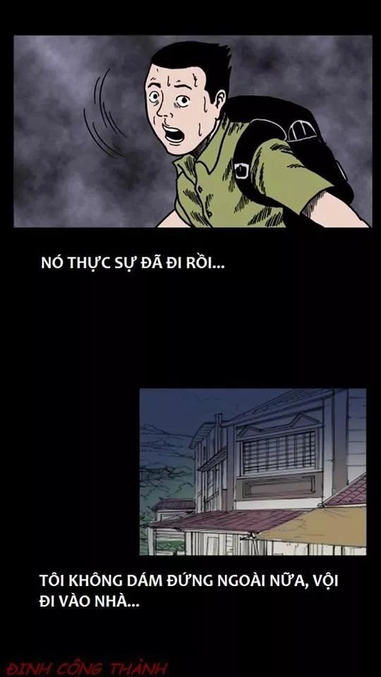 Thầy Súng Kể Chuyện Ma Chapter 30 - 26