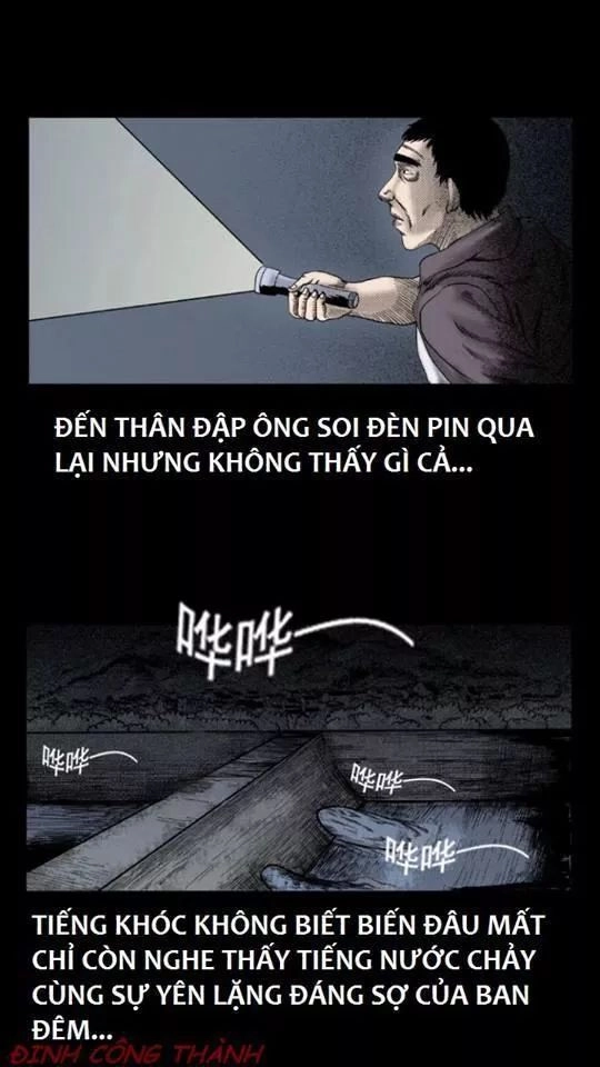 Thầy Súng Kể Chuyện Ma Chapter 35 - 14