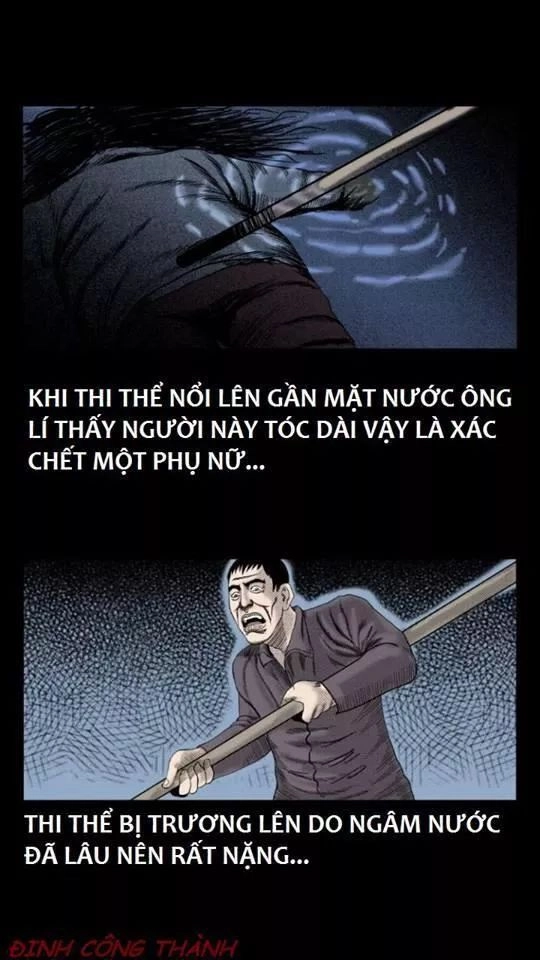 Thầy Súng Kể Chuyện Ma Chapter 35 - 20