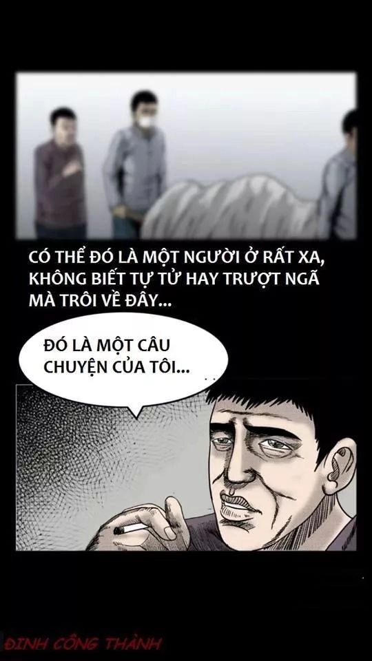 Thầy Súng Kể Chuyện Ma Chapter 35 - 25