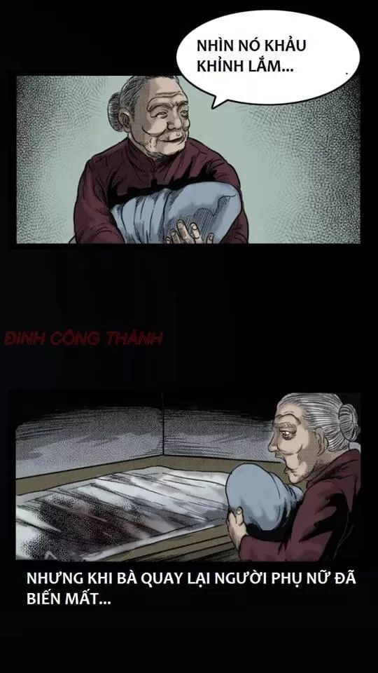 Thầy Súng Kể Chuyện Ma Chapter 37 - 25