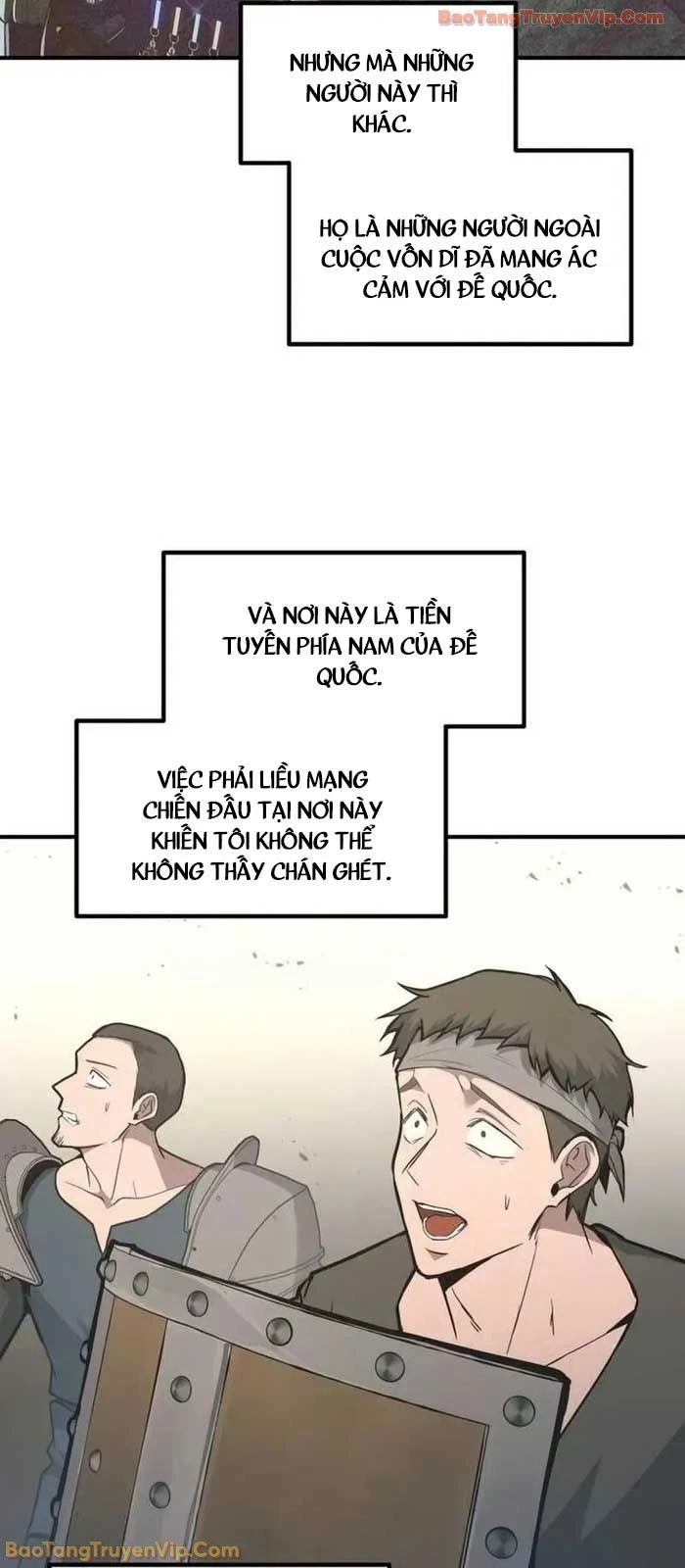 Trở Thành Hung Thần Trong Trò Chơi Thủ Thành Chapter 149 - 3