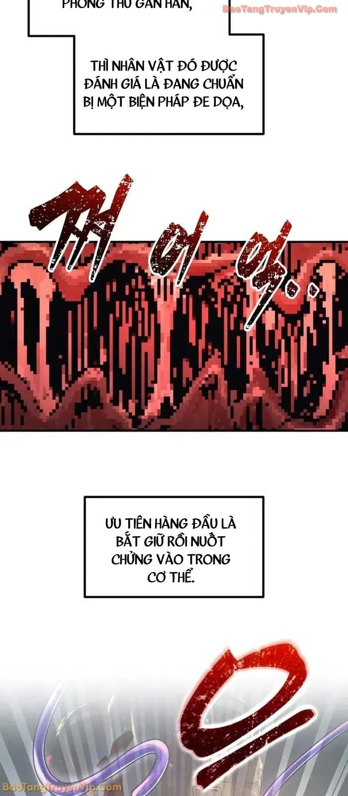 Trở Thành Hung Thần Trong Trò Chơi Thủ Thành Chapter 149 - 9