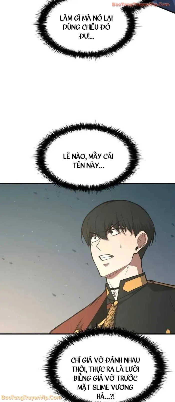 Trở Thành Hung Thần Trong Trò Chơi Thủ Thành Chapter 149 - 11