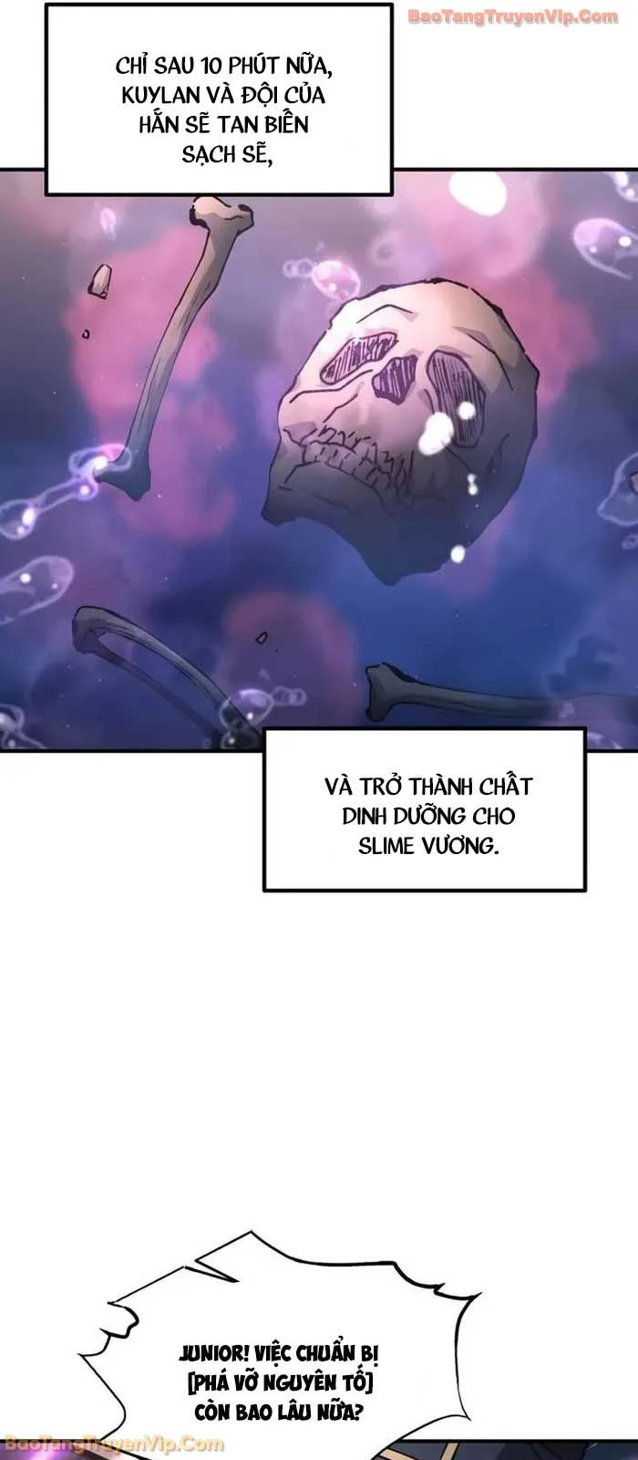 Trở Thành Hung Thần Trong Trò Chơi Thủ Thành Chapter 149 - 16