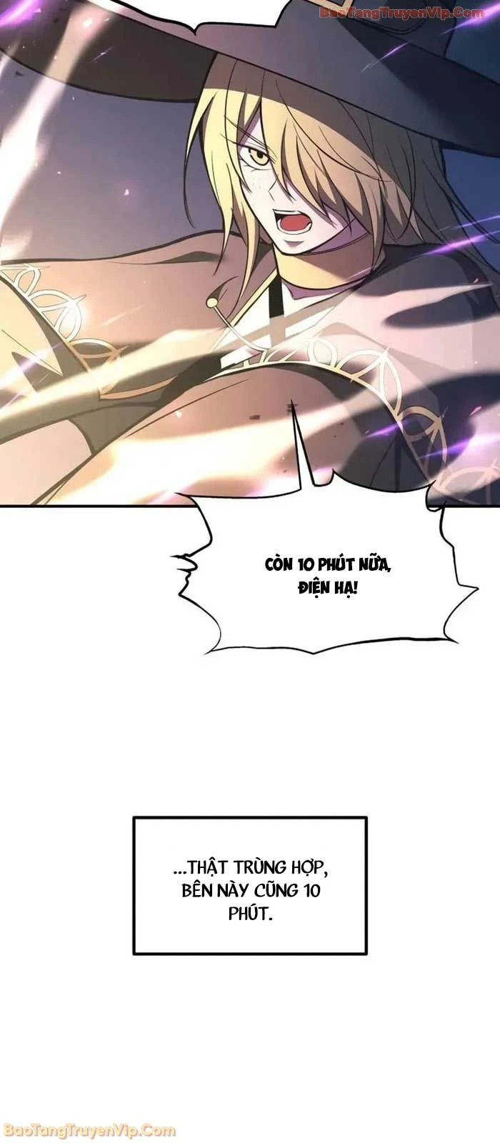 Trở Thành Hung Thần Trong Trò Chơi Thủ Thành Chapter 149 - 17