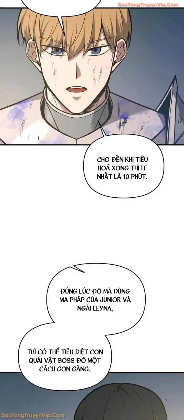 Trở Thành Hung Thần Trong Trò Chơi Thủ Thành Chapter 149 - 19