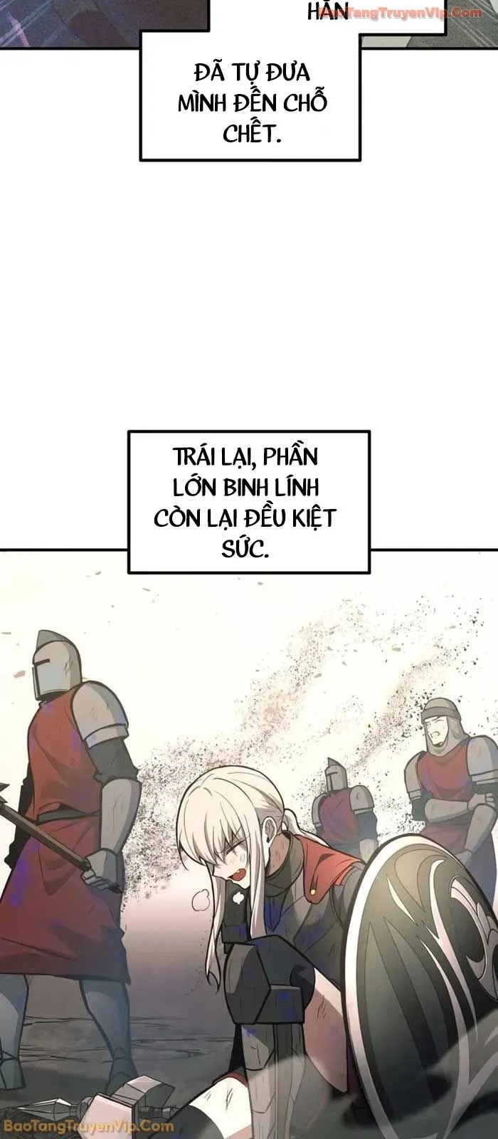 Trở Thành Hung Thần Trong Trò Chơi Thủ Thành Chapter 149 - 24