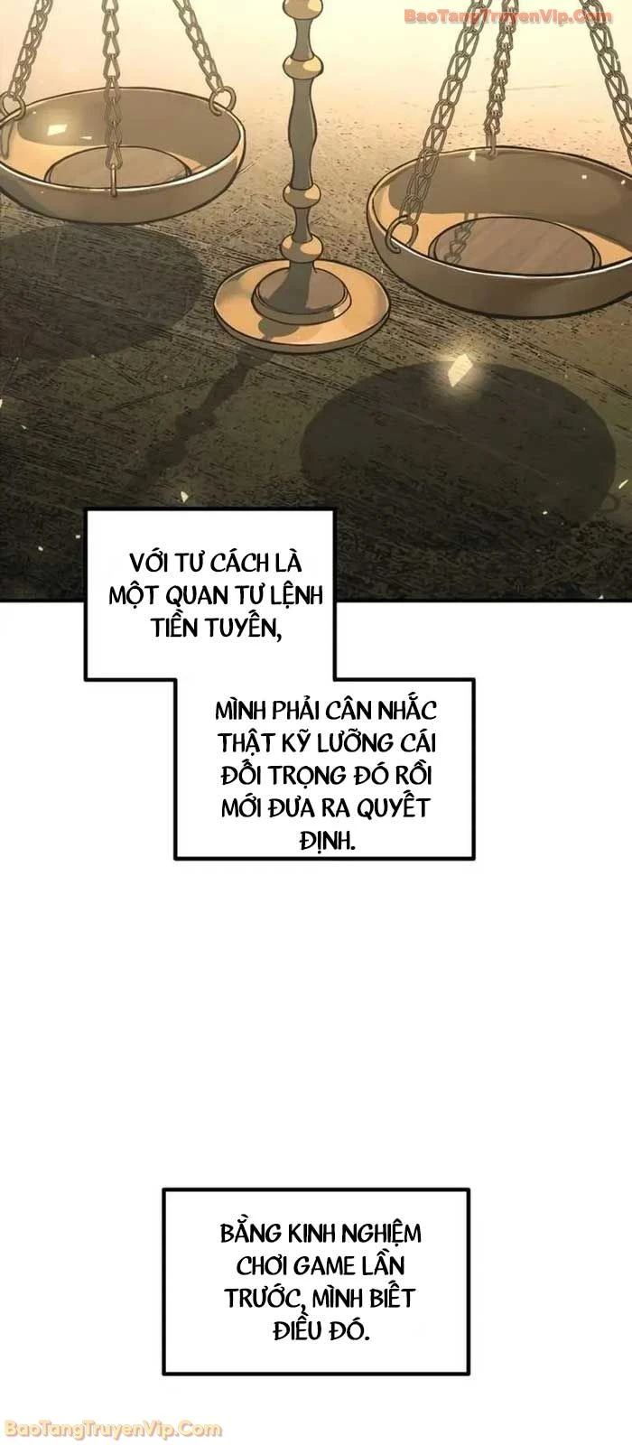 Trở Thành Hung Thần Trong Trò Chơi Thủ Thành Chapter 149 - 27