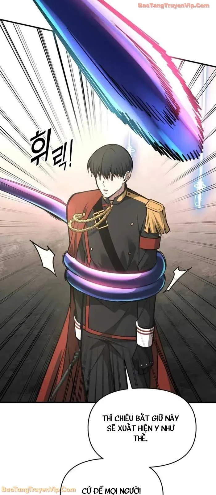 Trở Thành Hung Thần Trong Trò Chơi Thủ Thành Chapter 149 - 35