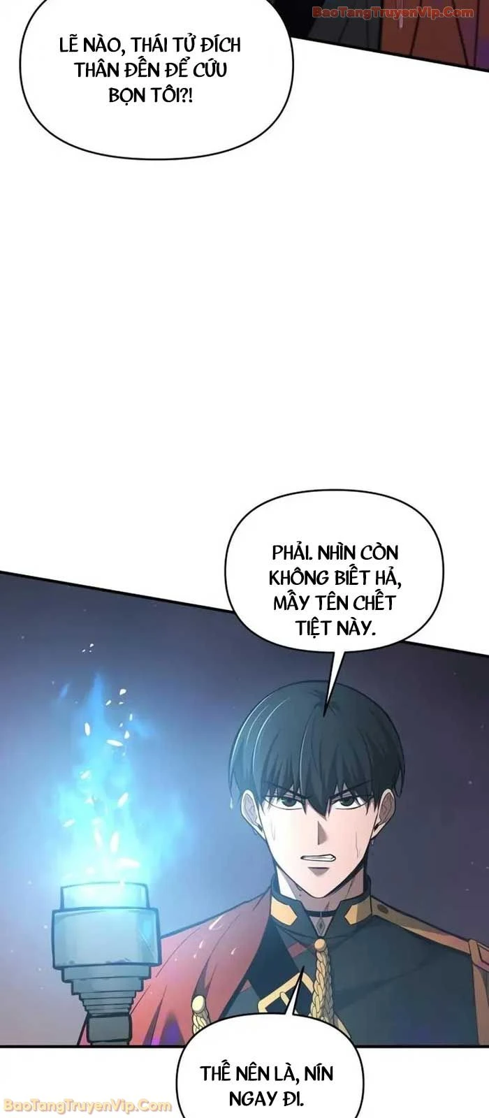 Trở Thành Hung Thần Trong Trò Chơi Thủ Thành Chapter 149 - 42