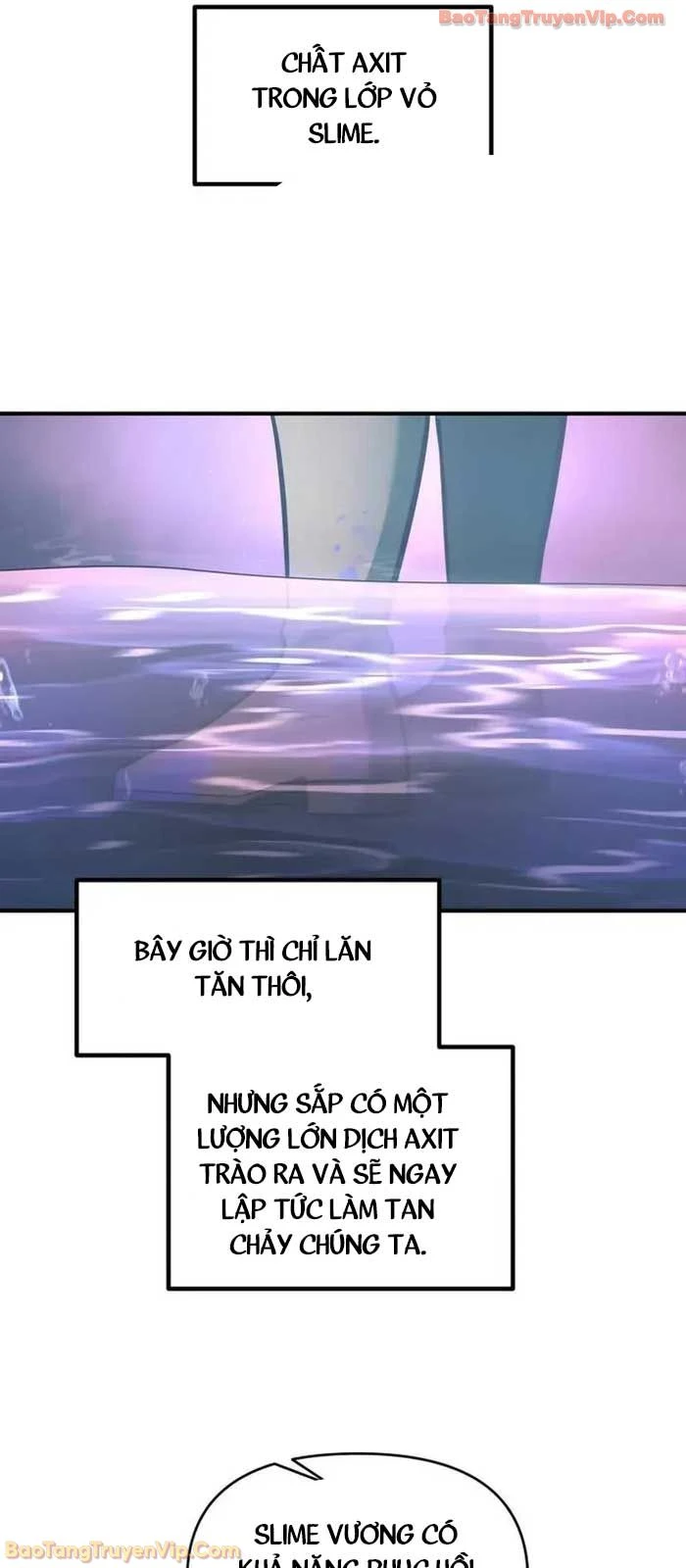 Trở Thành Hung Thần Trong Trò Chơi Thủ Thành Chapter 149 - 45