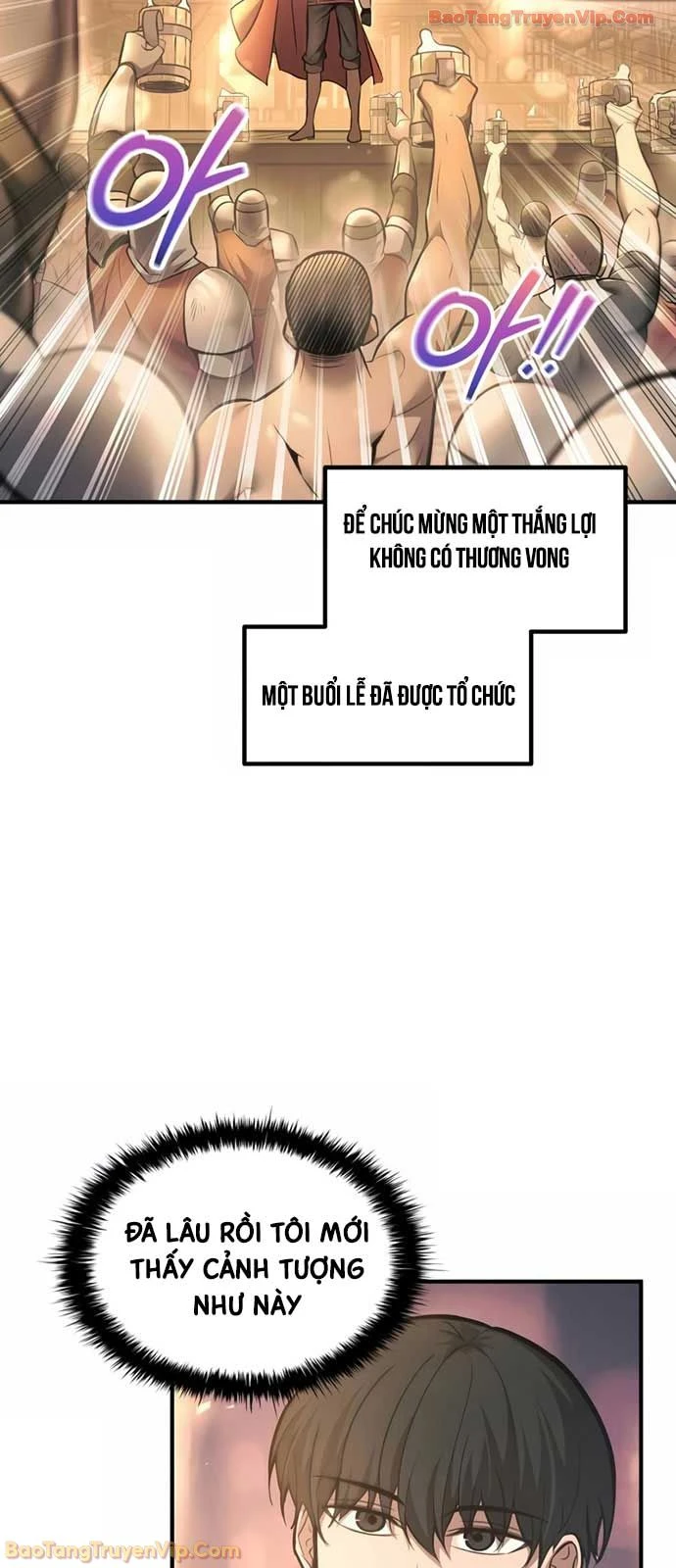 Trở Thành Hung Thần Trong Trò Chơi Thủ Thành Chapter 150 - 4