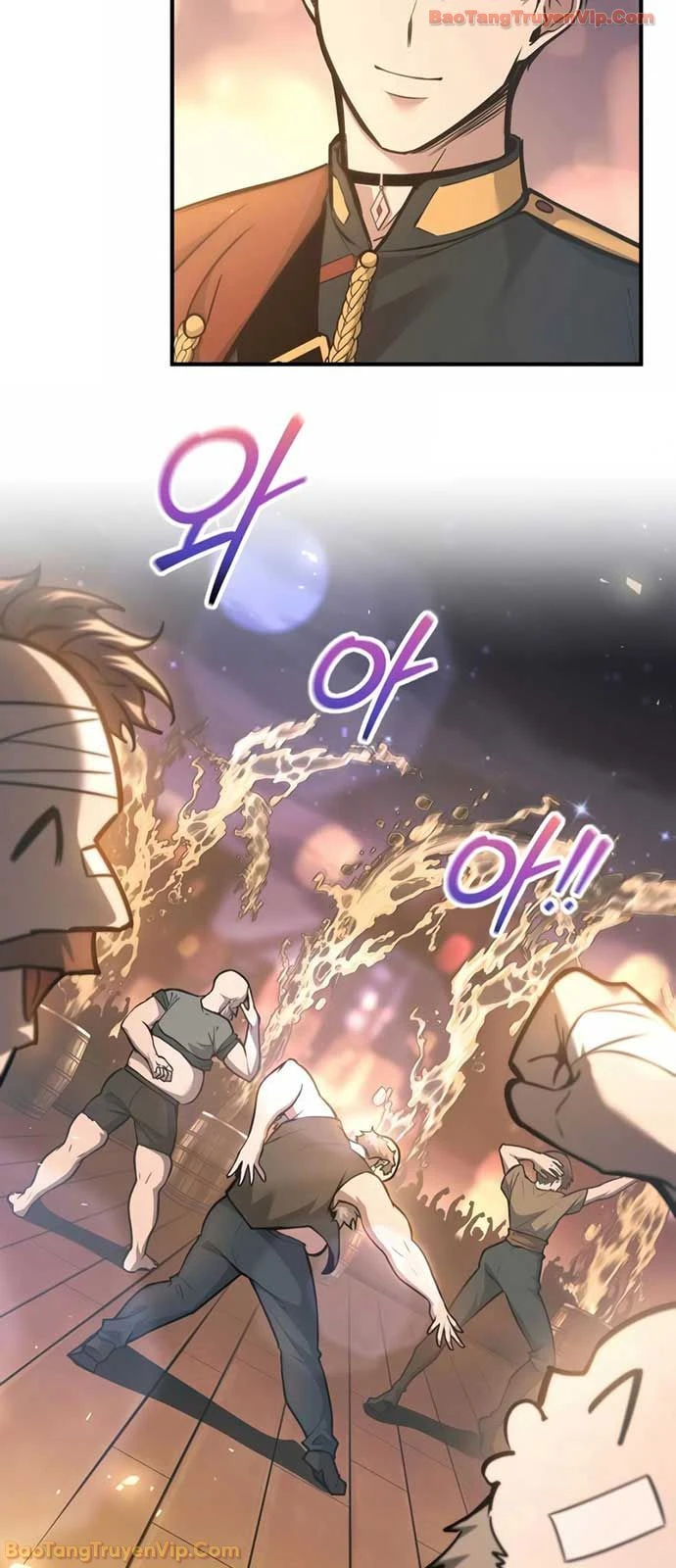 Trở Thành Hung Thần Trong Trò Chơi Thủ Thành Chapter 150 - 5