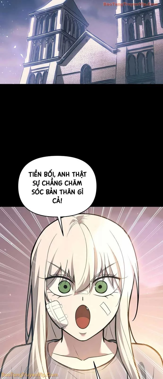 Trở Thành Hung Thần Trong Trò Chơi Thủ Thành Chapter 150 - 8