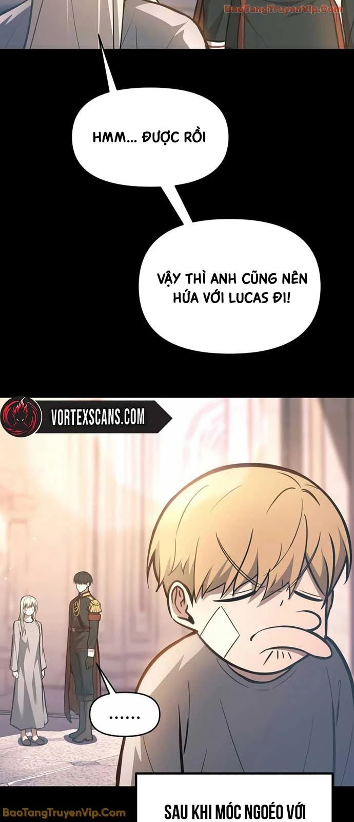 Trở Thành Hung Thần Trong Trò Chơi Thủ Thành Chapter 150 - 11