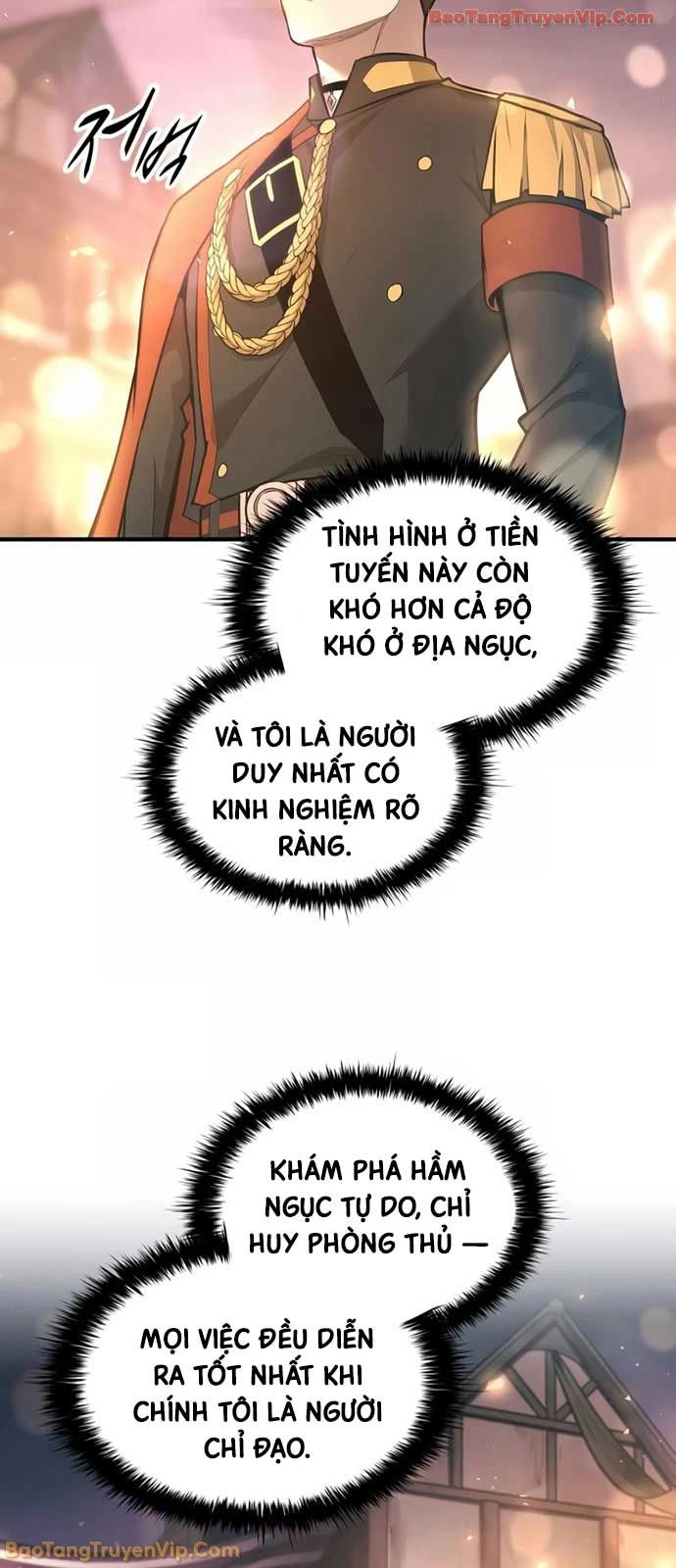 Trở Thành Hung Thần Trong Trò Chơi Thủ Thành Chapter 150 - 13